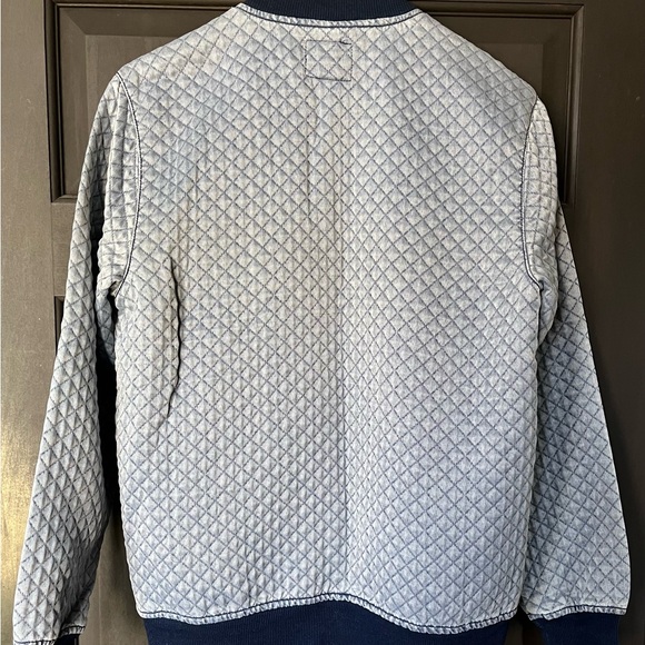 Guess Quilted Jacket - Picture 3 of 3